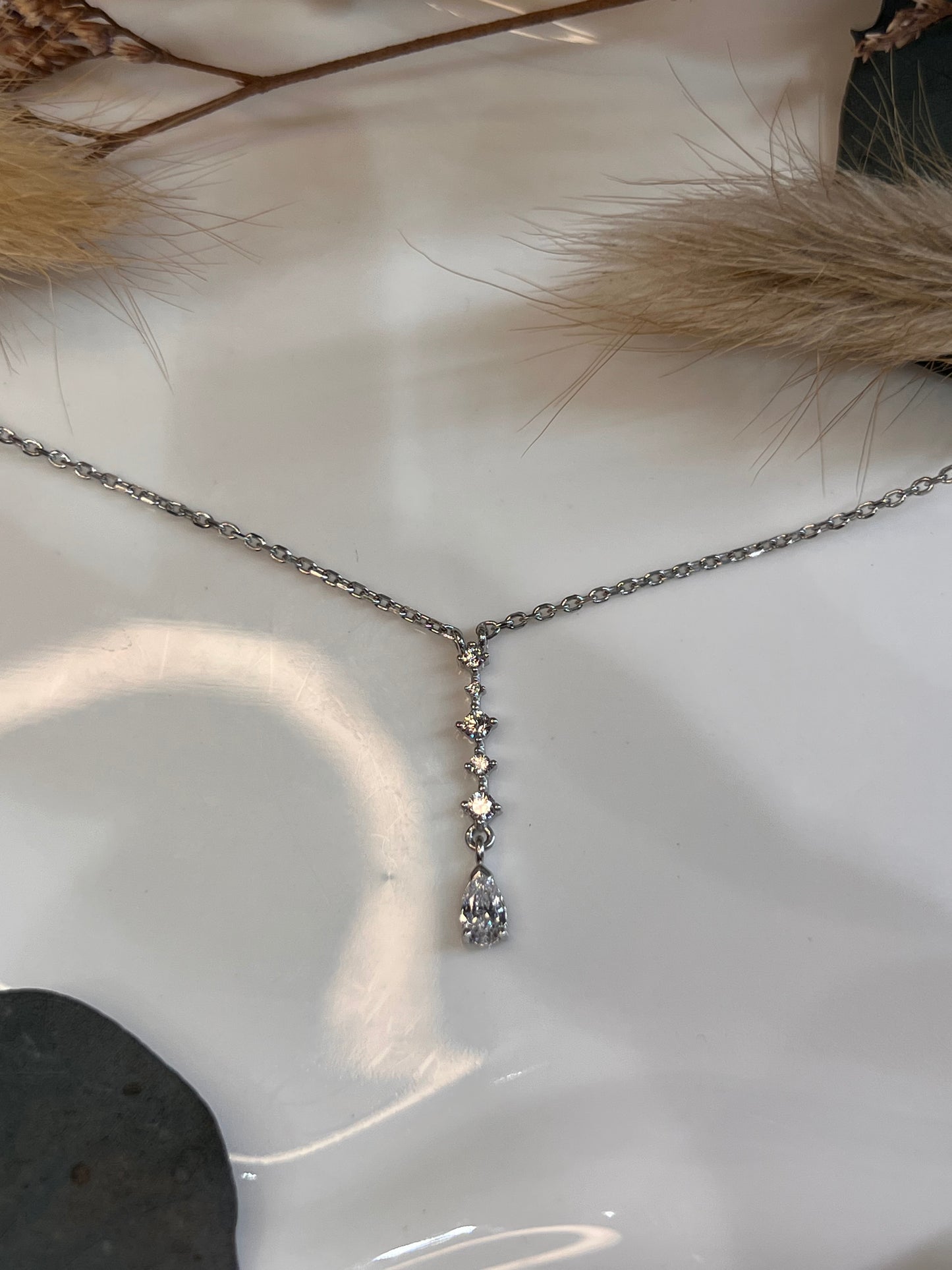 COLLIER MARTINE