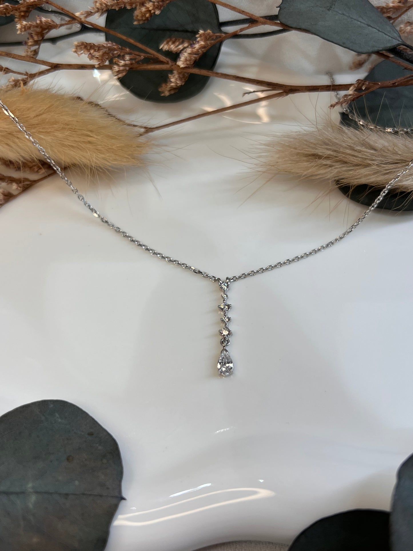COLLIER MARTINE