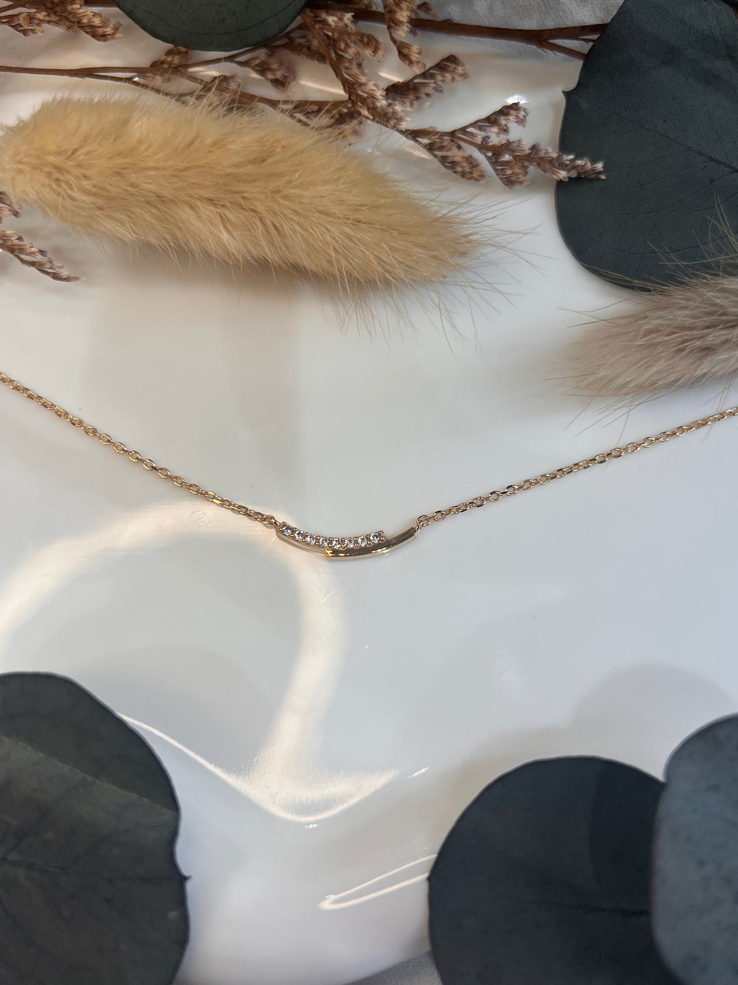 COLLIER LILIANE