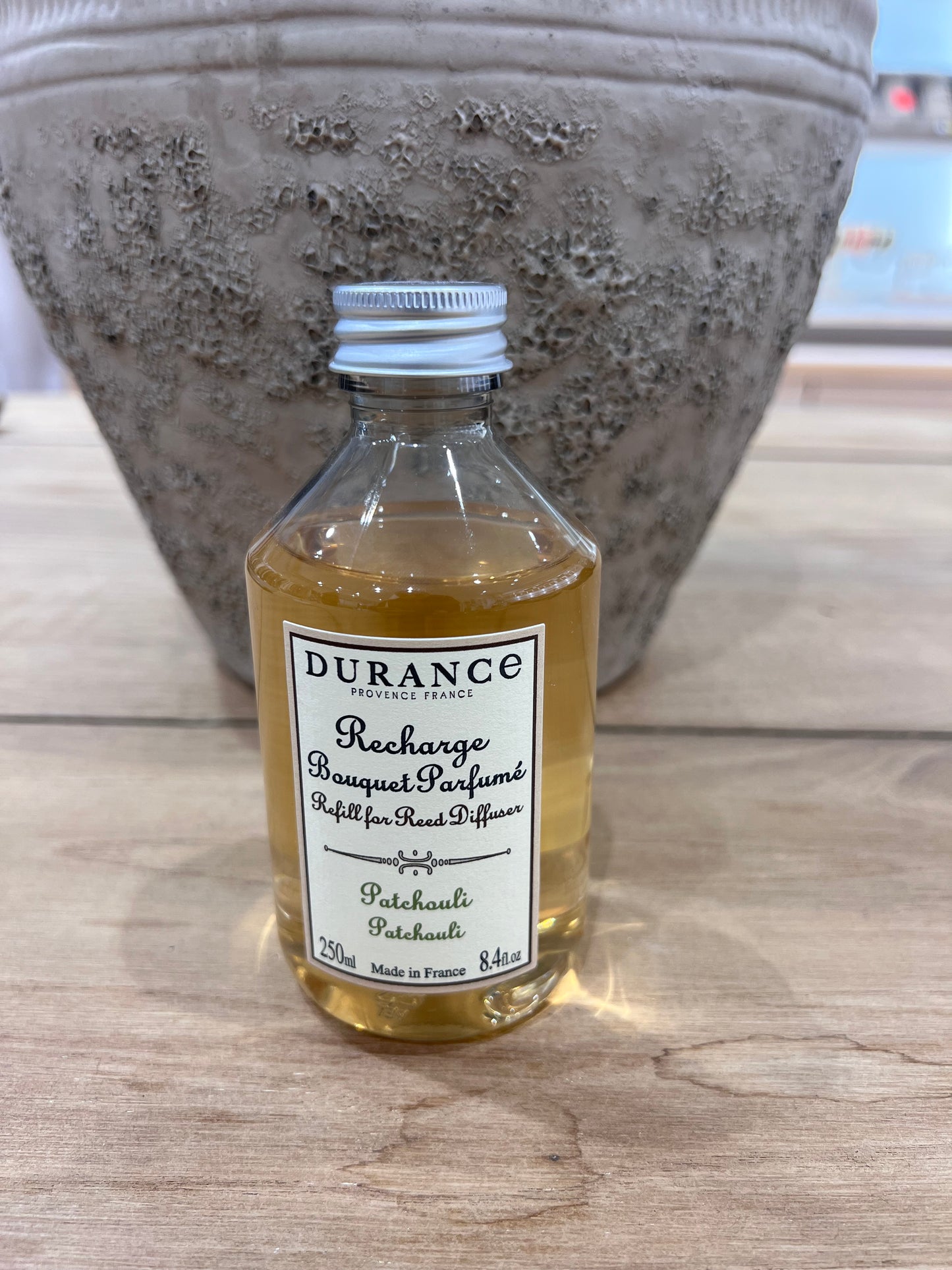 Recharge diffuseur de parfum Patchouli