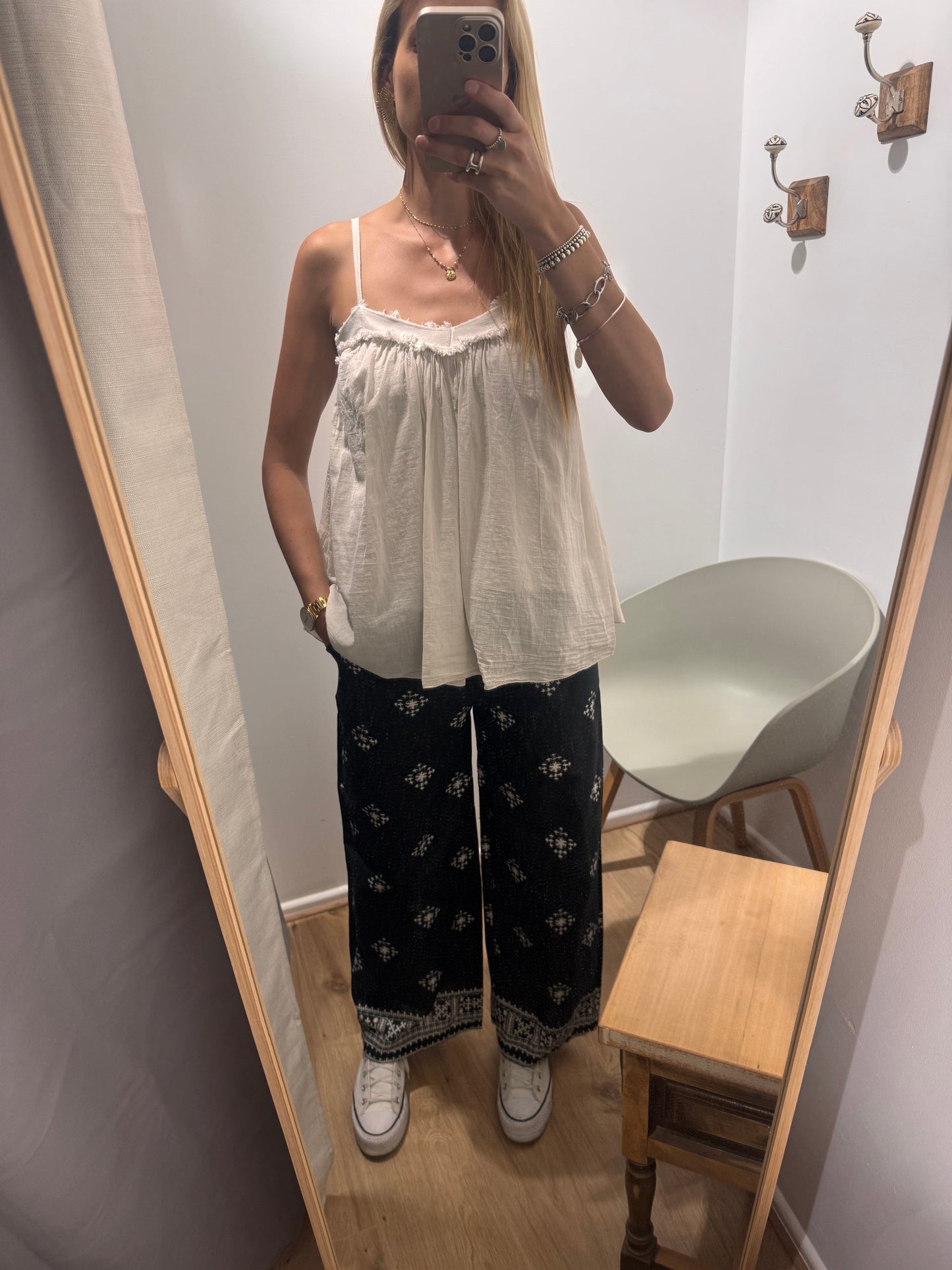 PANTALON SALOMÉ