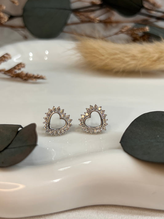 BOUCLES D’OREILLES MORGANE