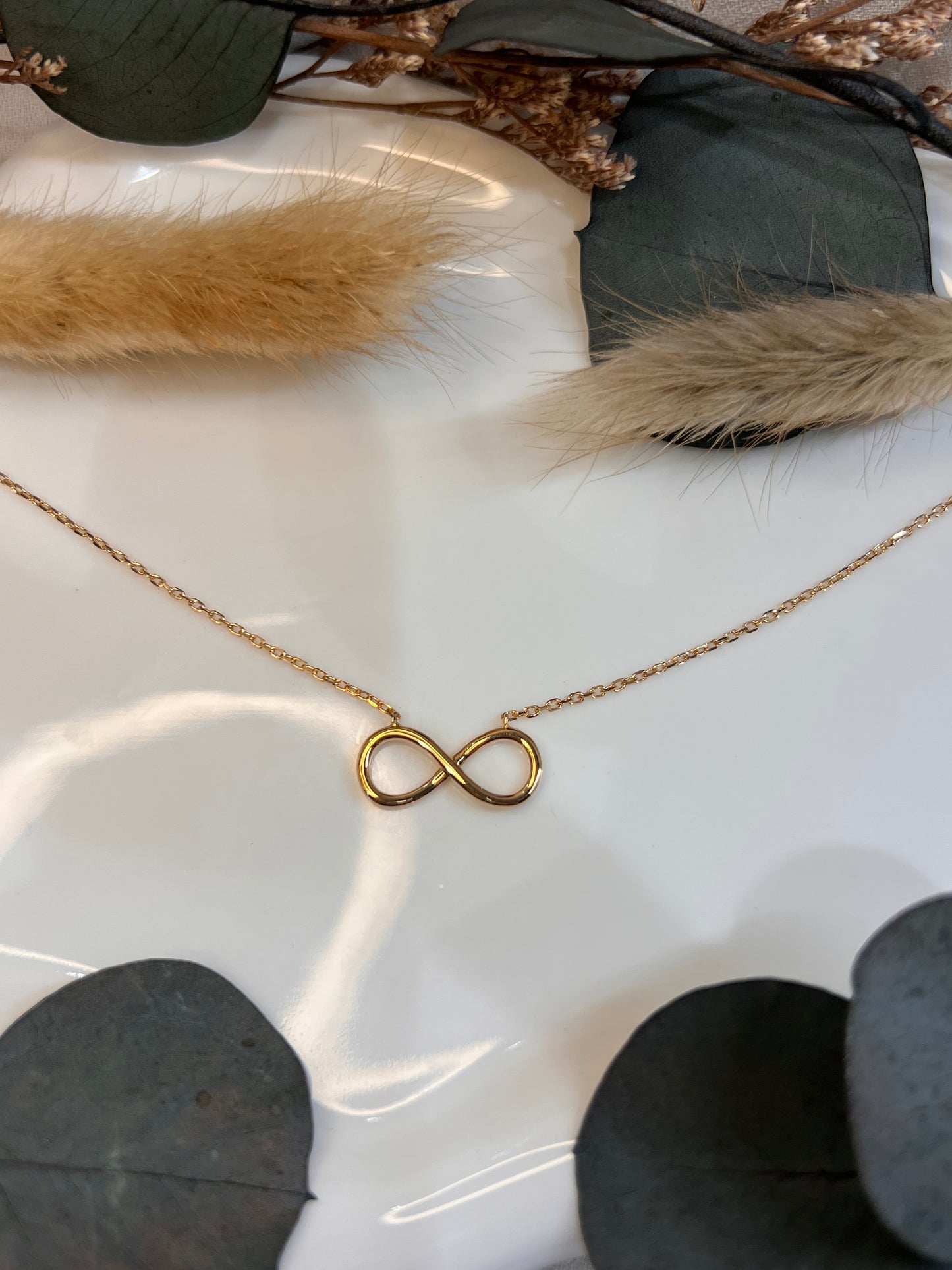 COLLIER CAPUCINE