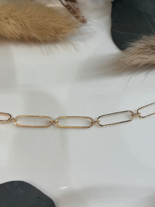 COLLIER CLEMENCE