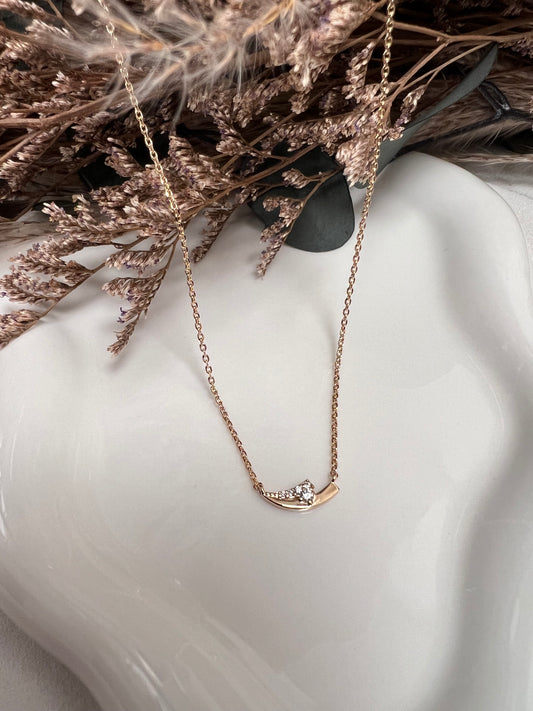 COLLIER SIGRID