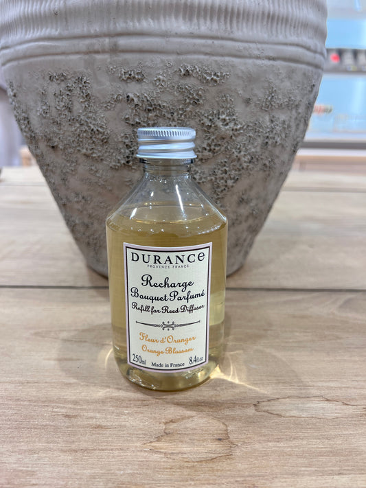 Recharge diffuseur de parfum Fleur d’Oranger