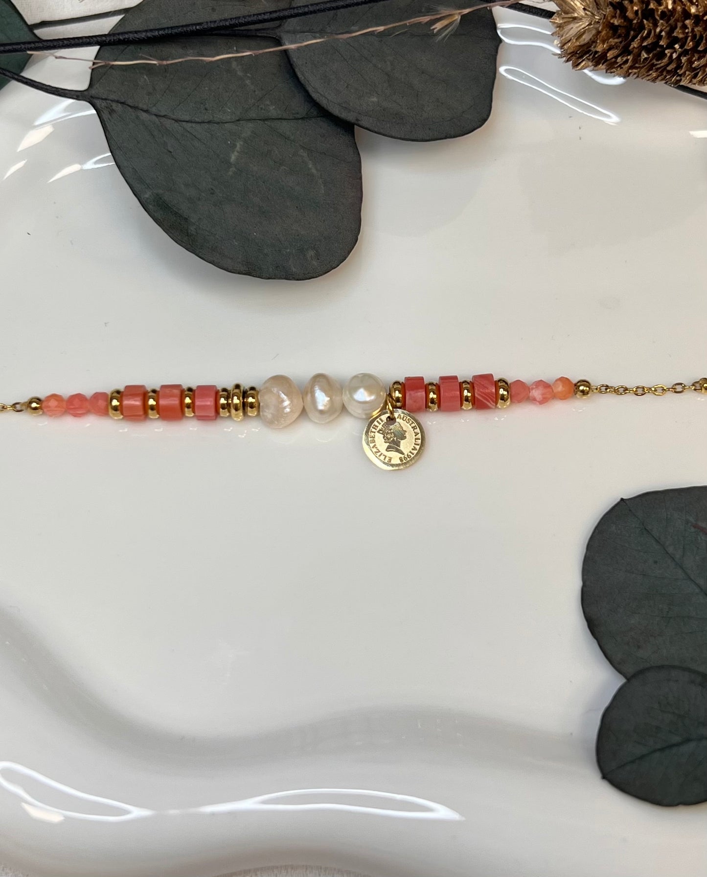 BRACELET LEONIE