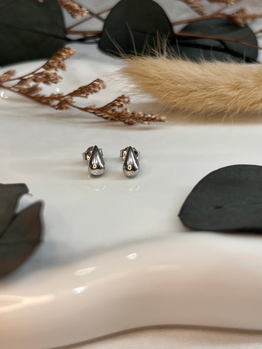 BOUCLES D’OREILLES GOUTTES