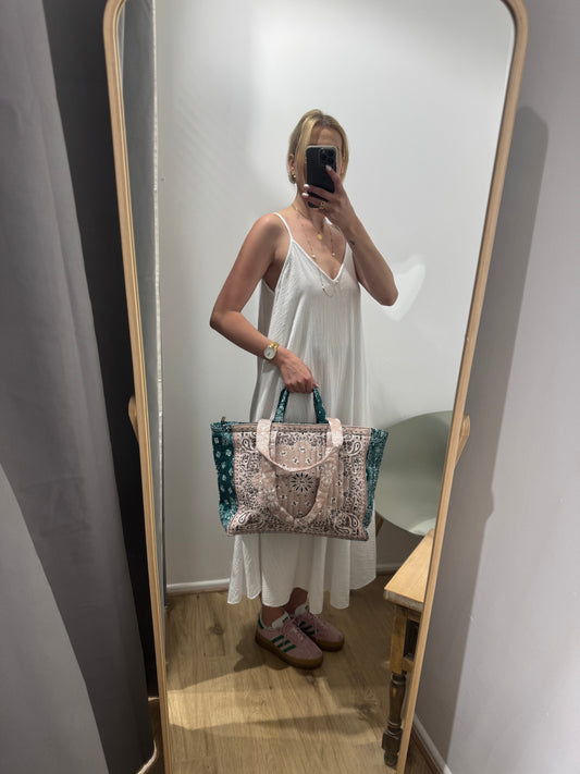 SAC DE PLAGE