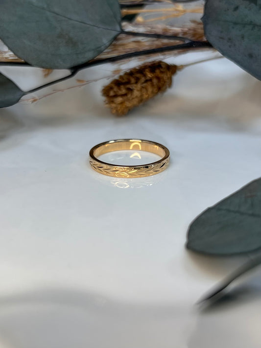 BAGUE LOUIS