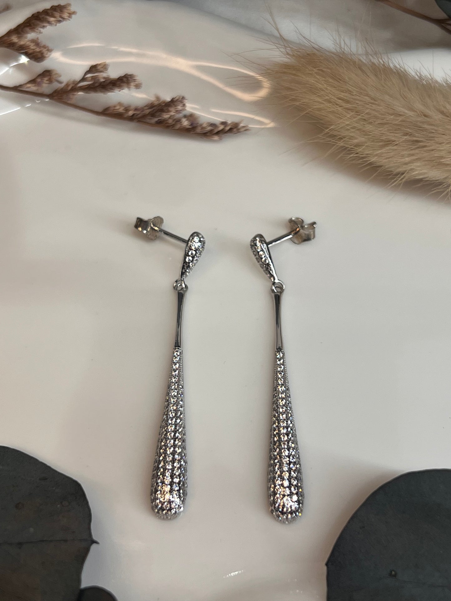 BOUCLES D’OREILLES ANISHA