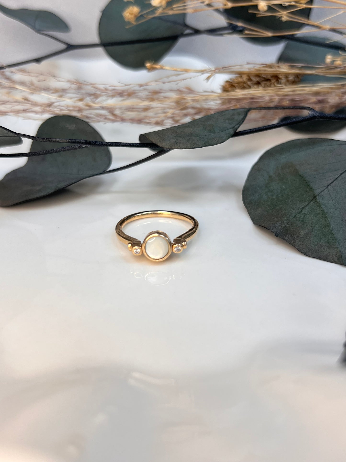 BAGUE AICHA
