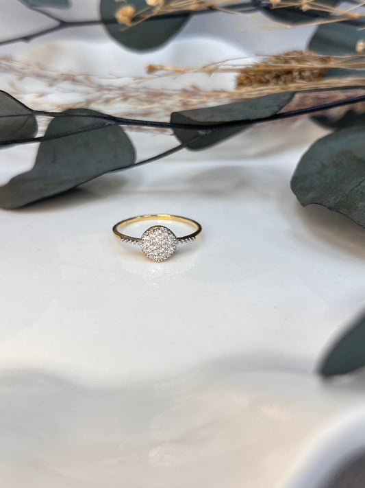 BAGUE AGATHE