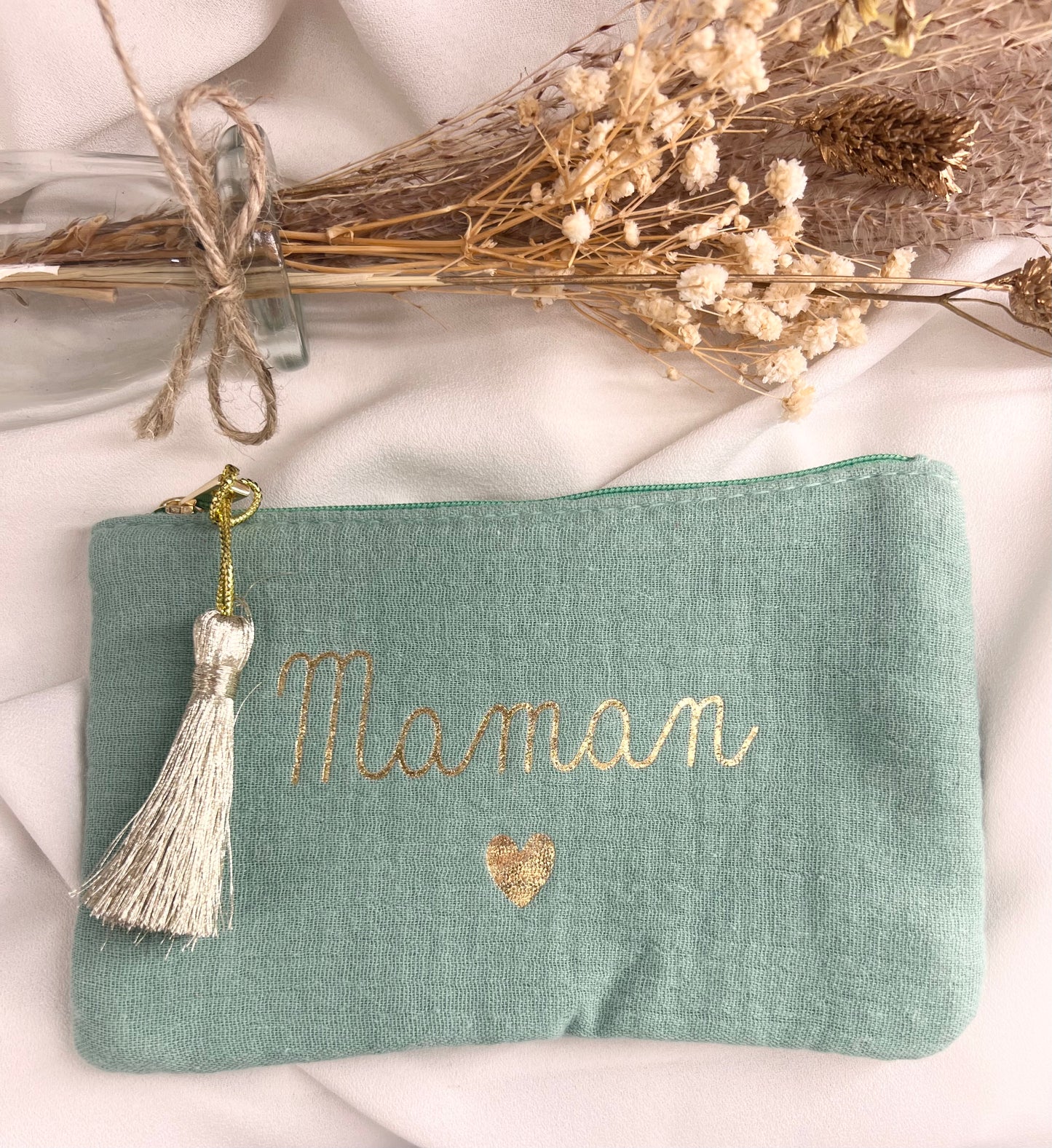 POCHETTE MAMAN