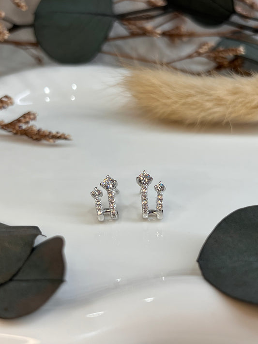 BOUCLES D’OREILLES MYRIAM