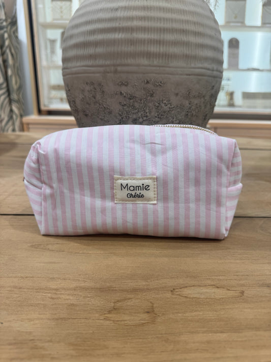 TROUSSE MAMIE CHÉRIE