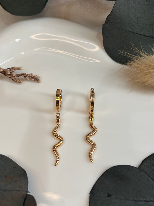 BOUCLES D’OREILLES CARLA