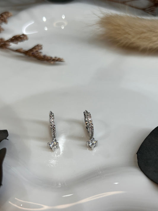 BOUCLES D’OREILLES PIMPRENELLE