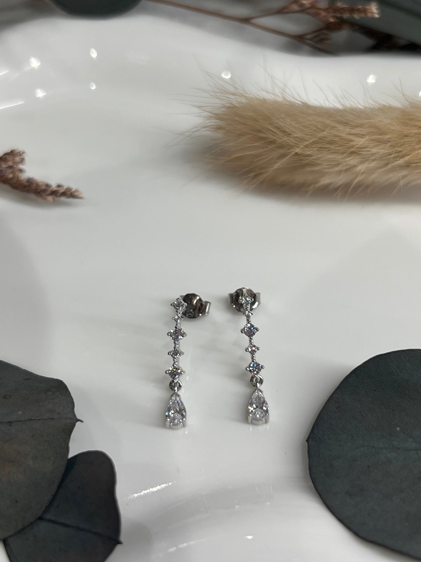 BOUCLES D’OREILLES ROMY