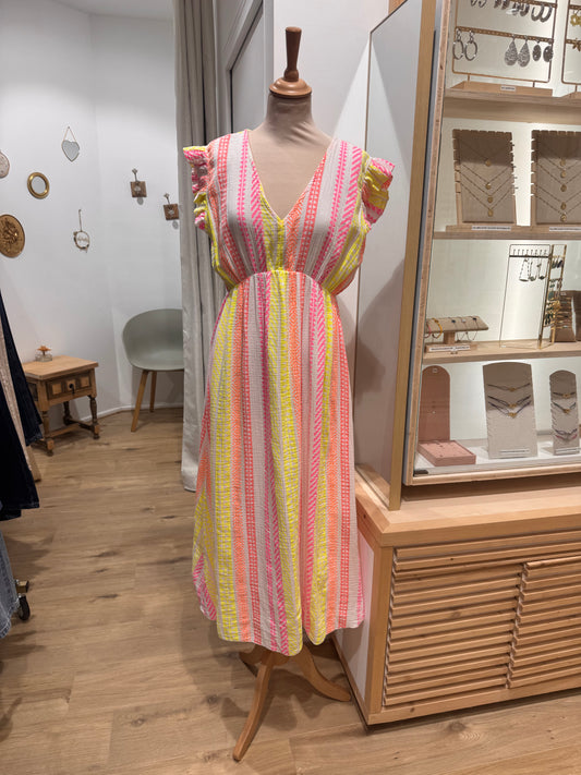 ROBE EVA