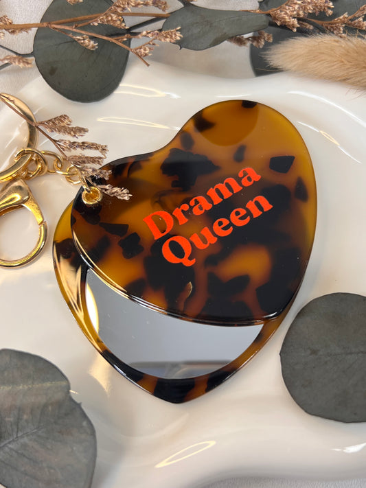 MIROIR DRAMA QUEEN