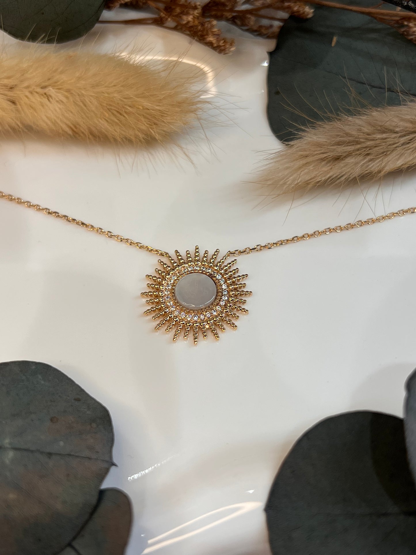 COLLIER BELLA