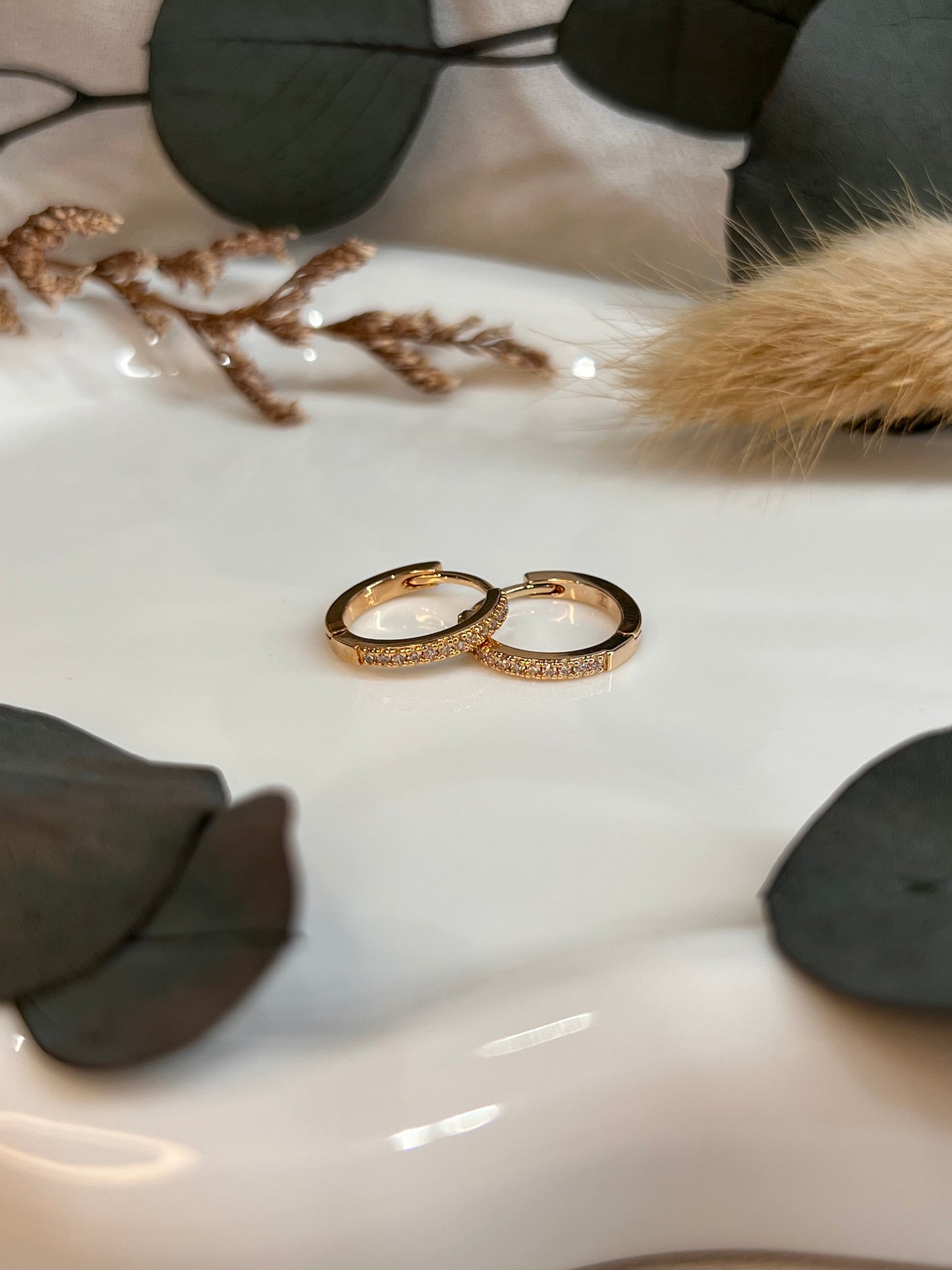 BOUCLES D’OREILLES CAROLINA