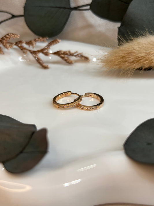BOUCLES D’OREILLES CAROLINA