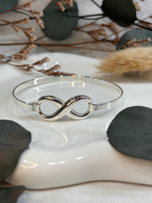BRACELET INFINI