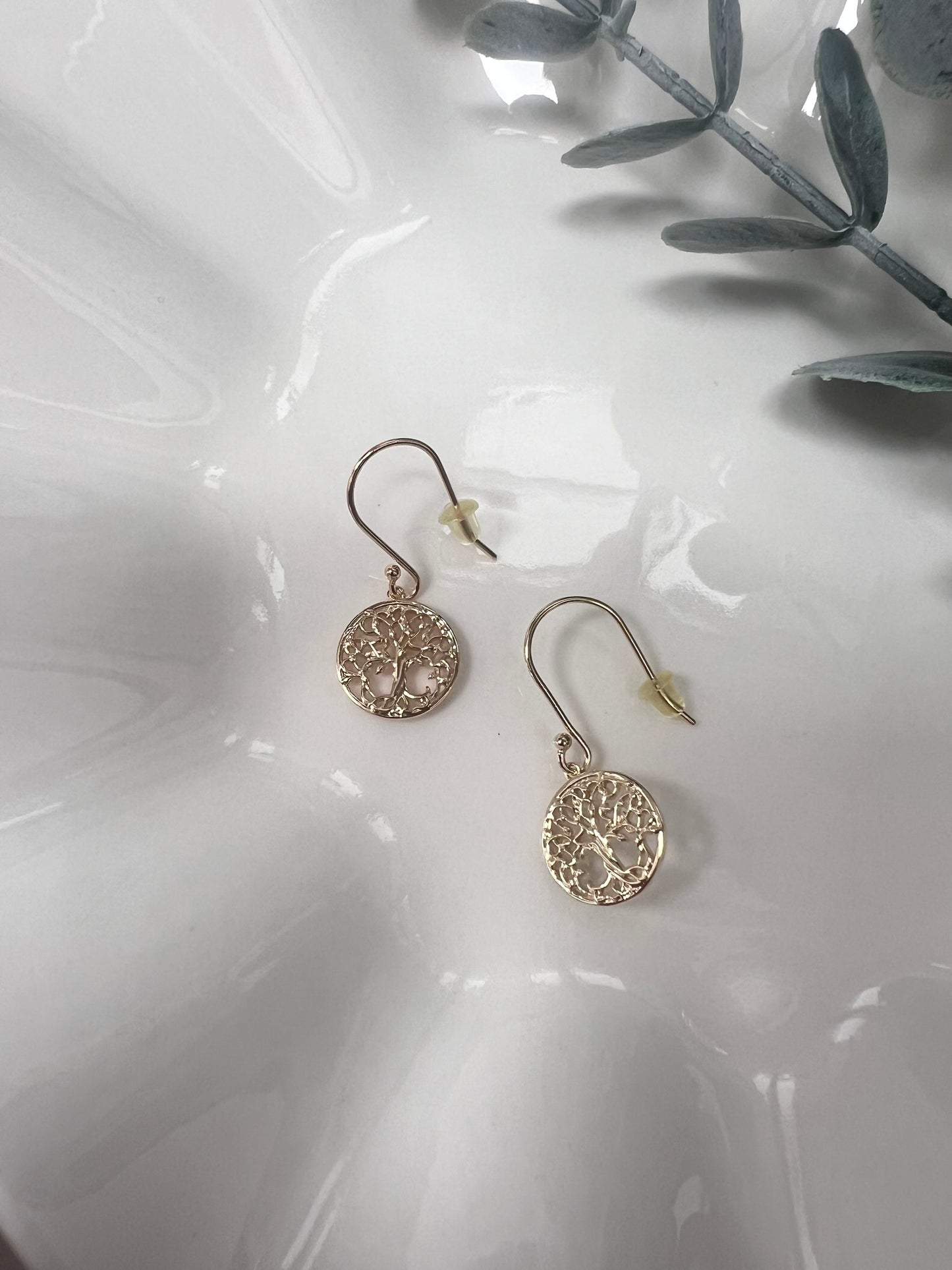 BOUCLES D’OREILLES LYANA