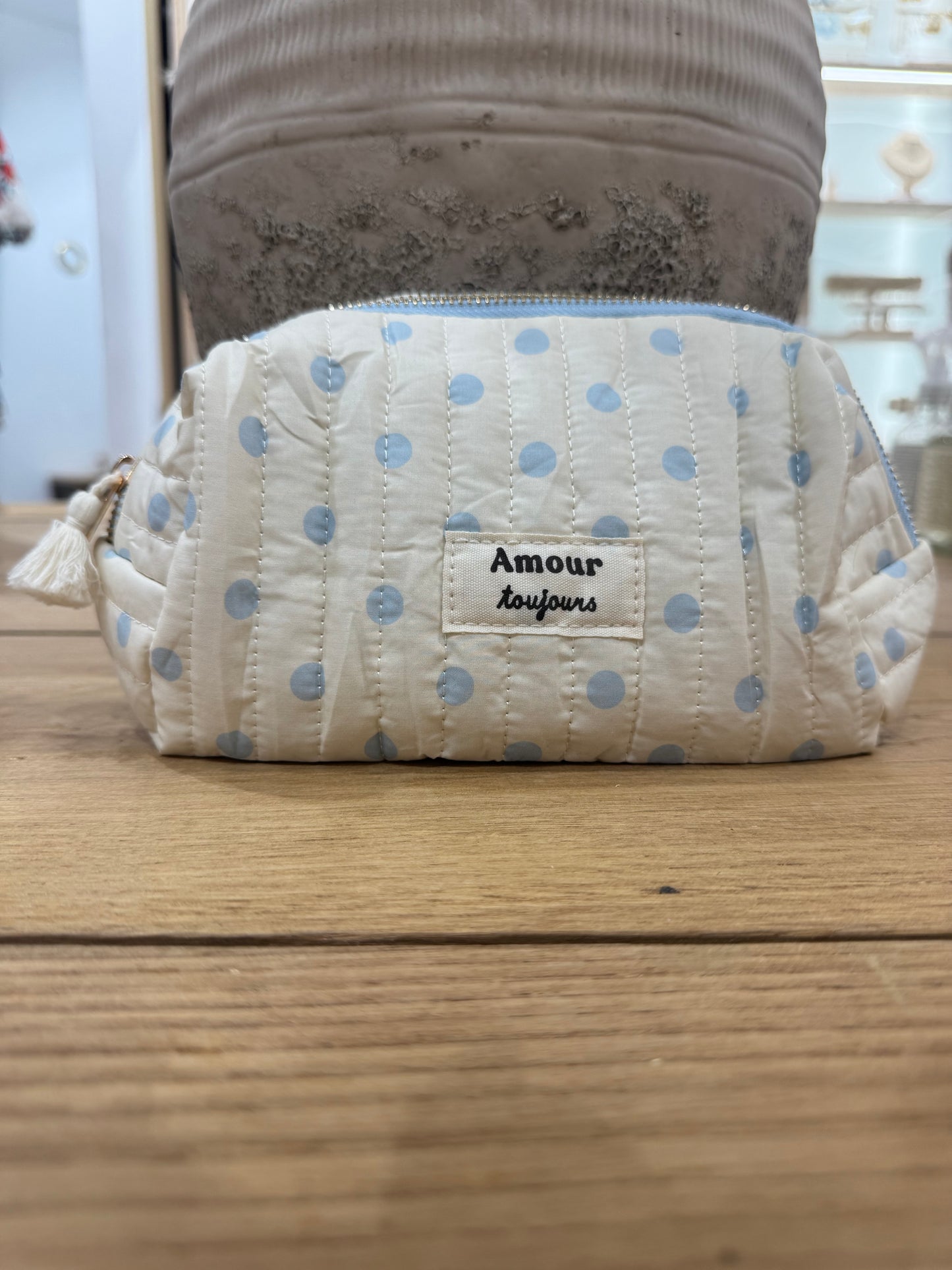 TROUSSE AMOUR TOUJOURS