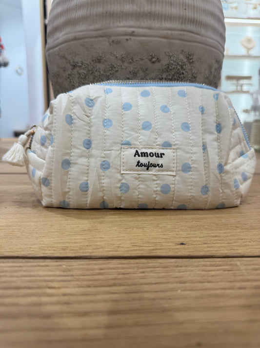 TROUSSE AMOUR TOUJOURS