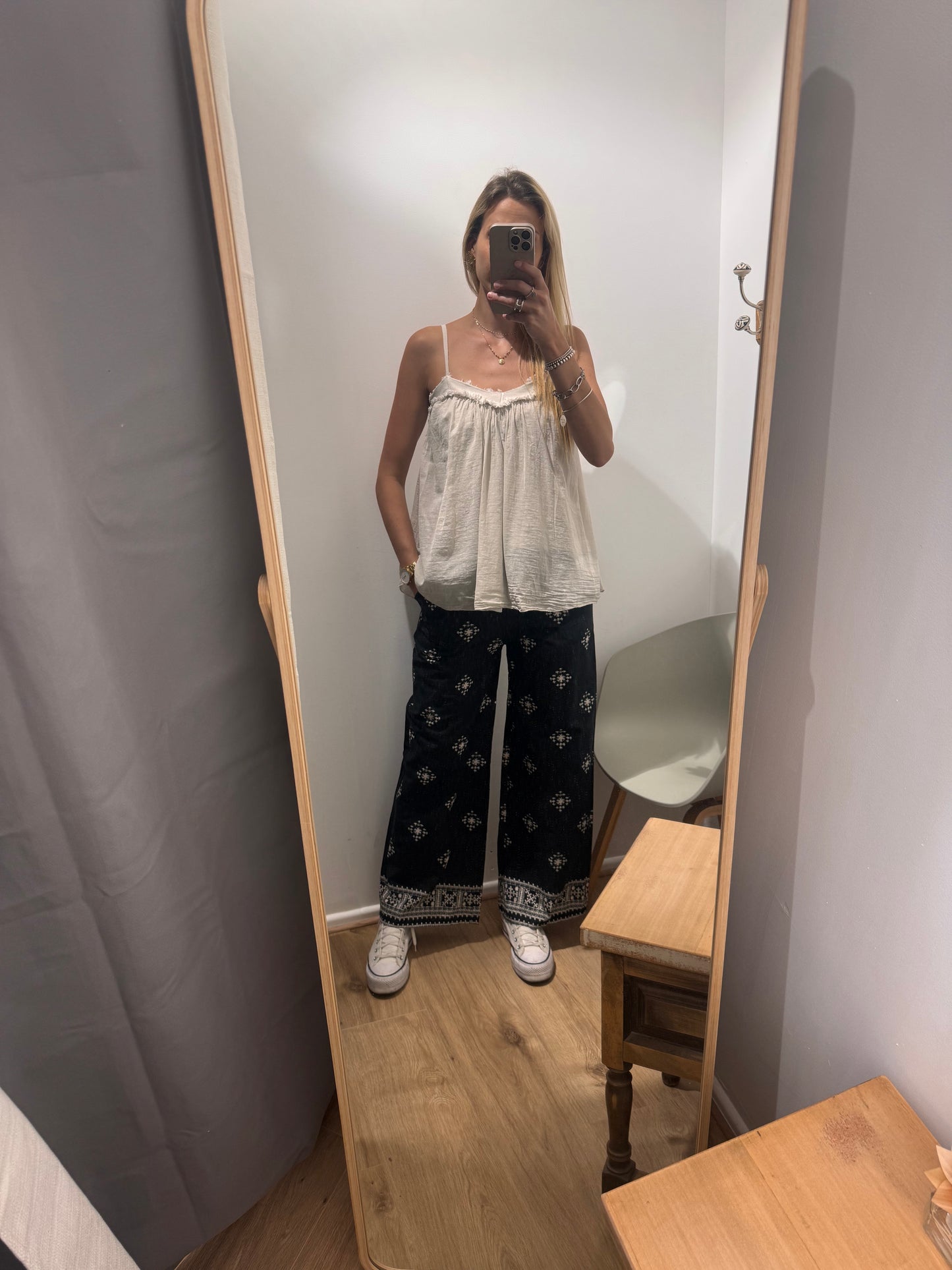 PANTALON SALOMÉ