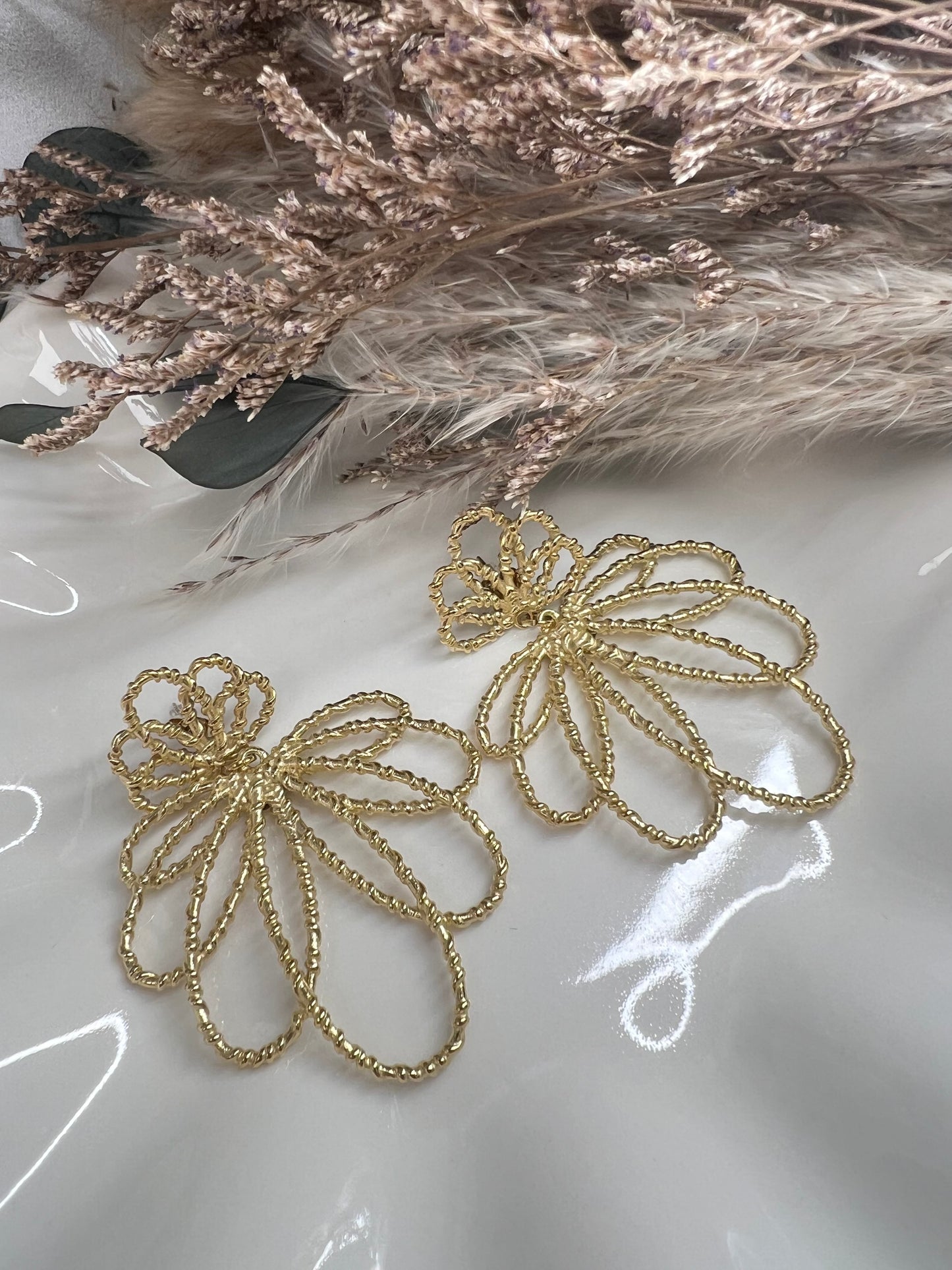 BOUCLES D’OREILLES CYNTHIA