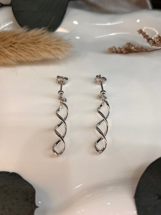 BOUCLES D’OREILLES AURÉLIA