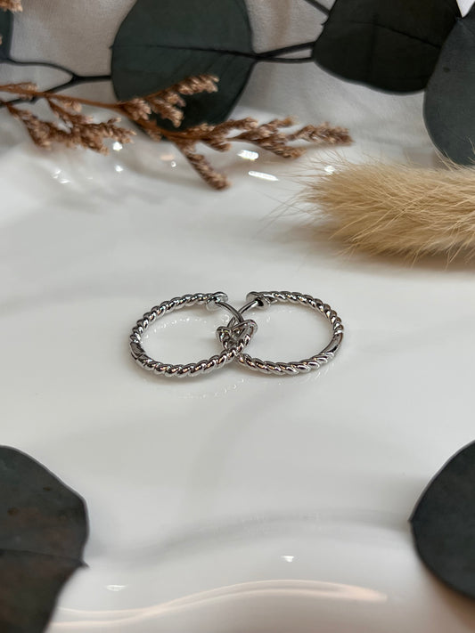 BOUCLES D’OREILLES LORENZ
