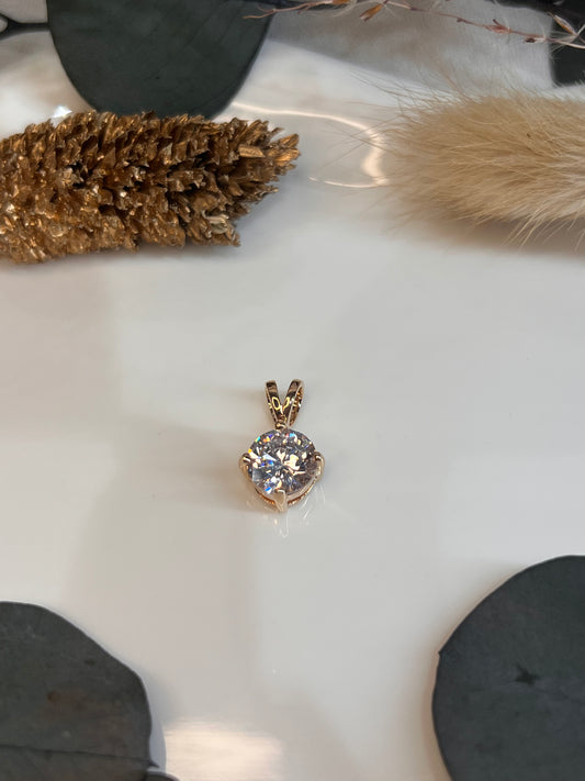 PENDENTIF ELSA