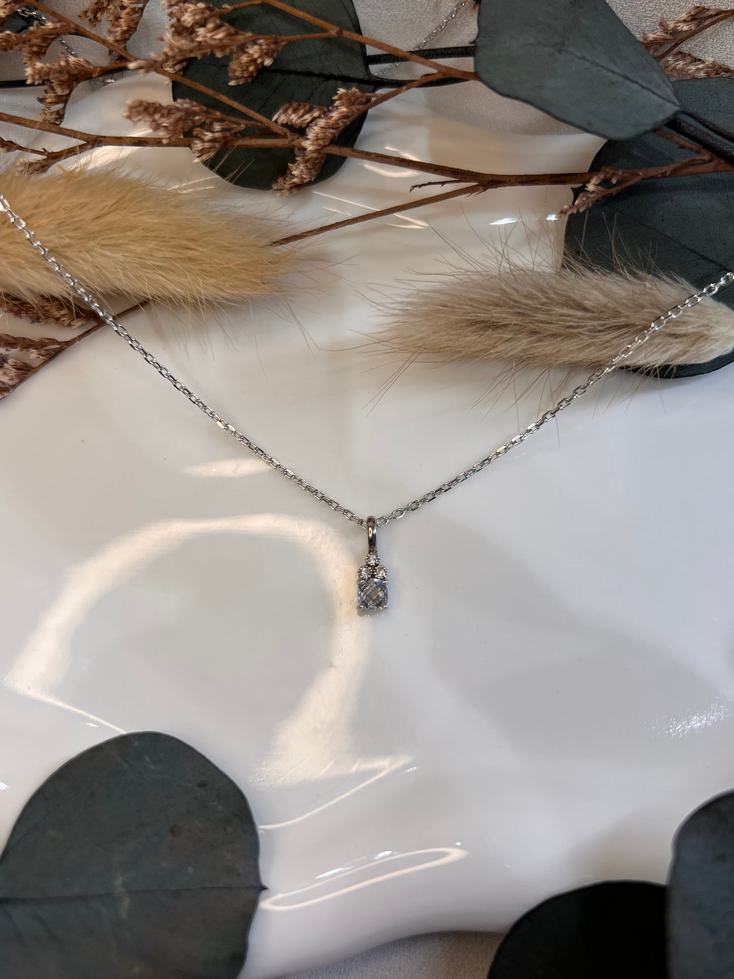 COLLIER MÉLISSA