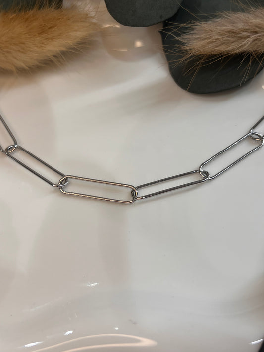 COLLIER CLEMENCE
