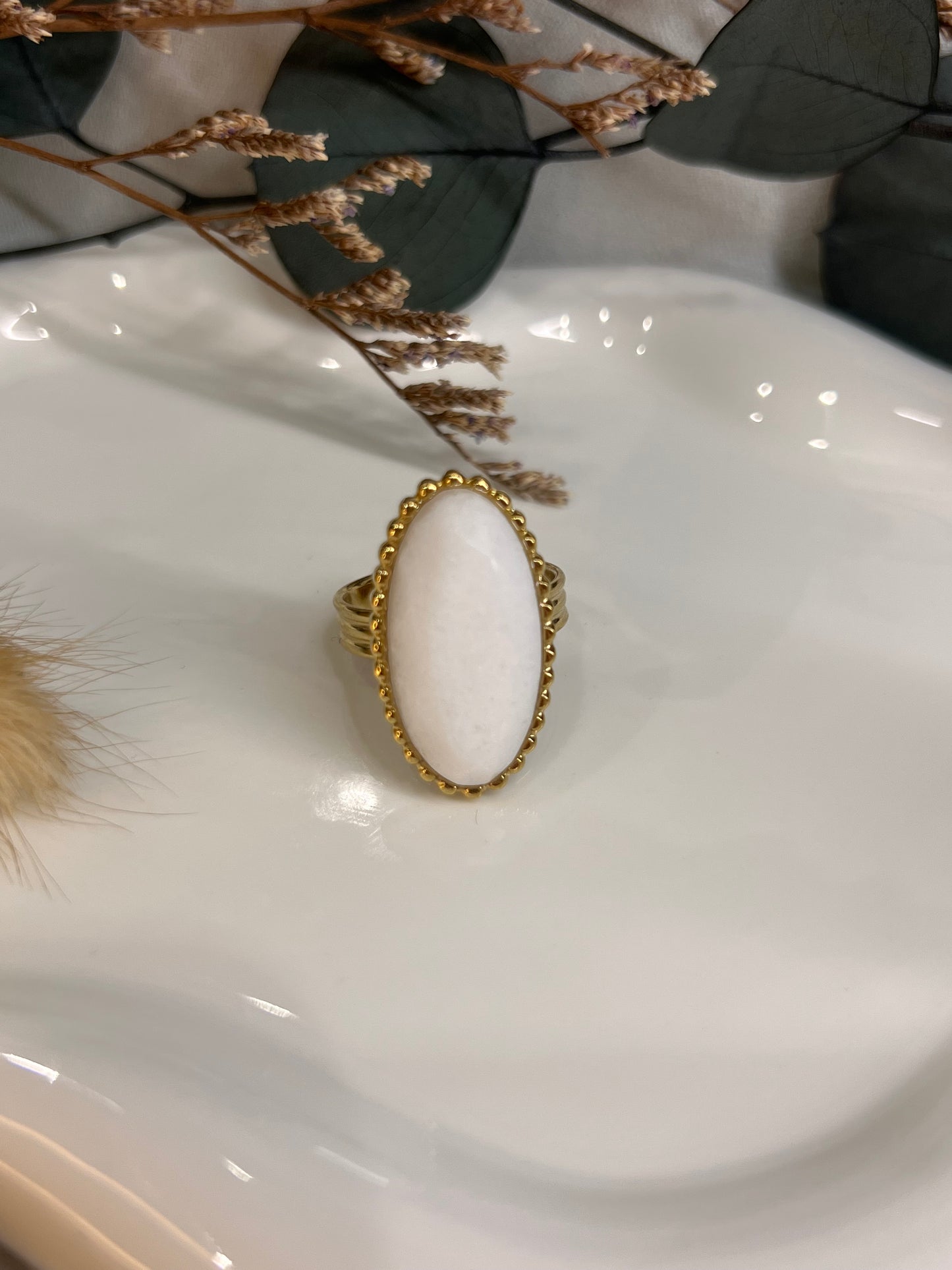 BAGUE BARBARA