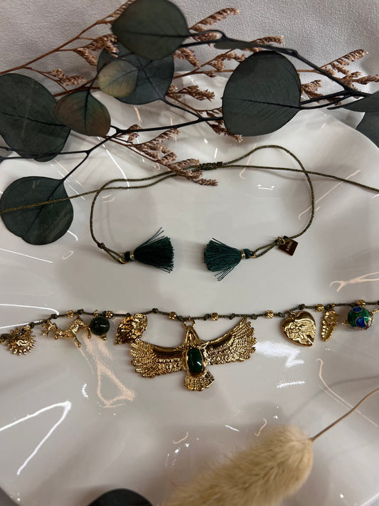 COLLIER AIGLE