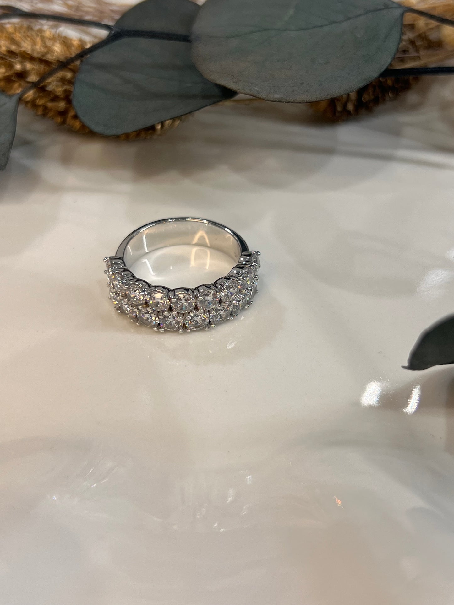 BAGUE EVA