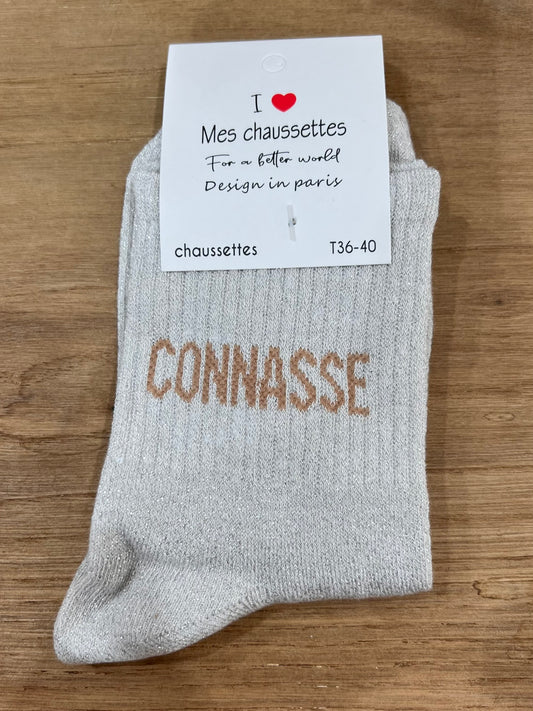 CHAUSSETTES