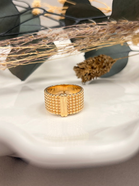 BAGUE SARAH