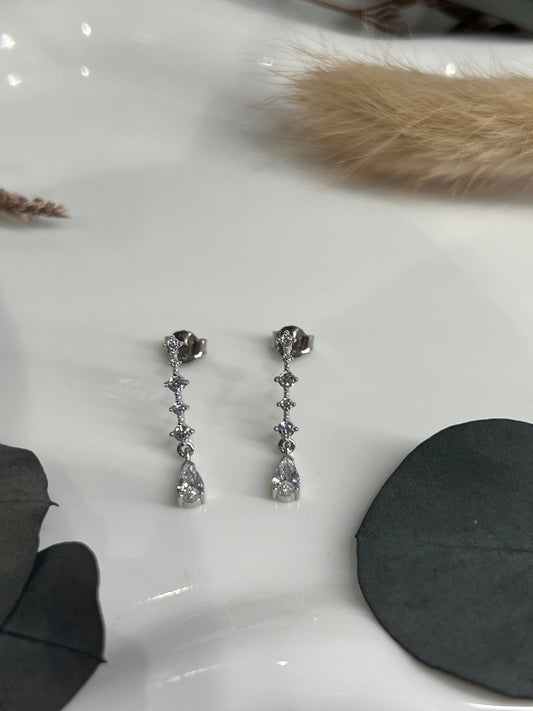 BOUCLES D’OREILLES ROMY
