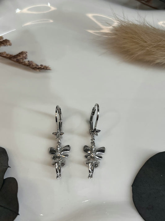 BOUCLES D’OREILLES CLÉA