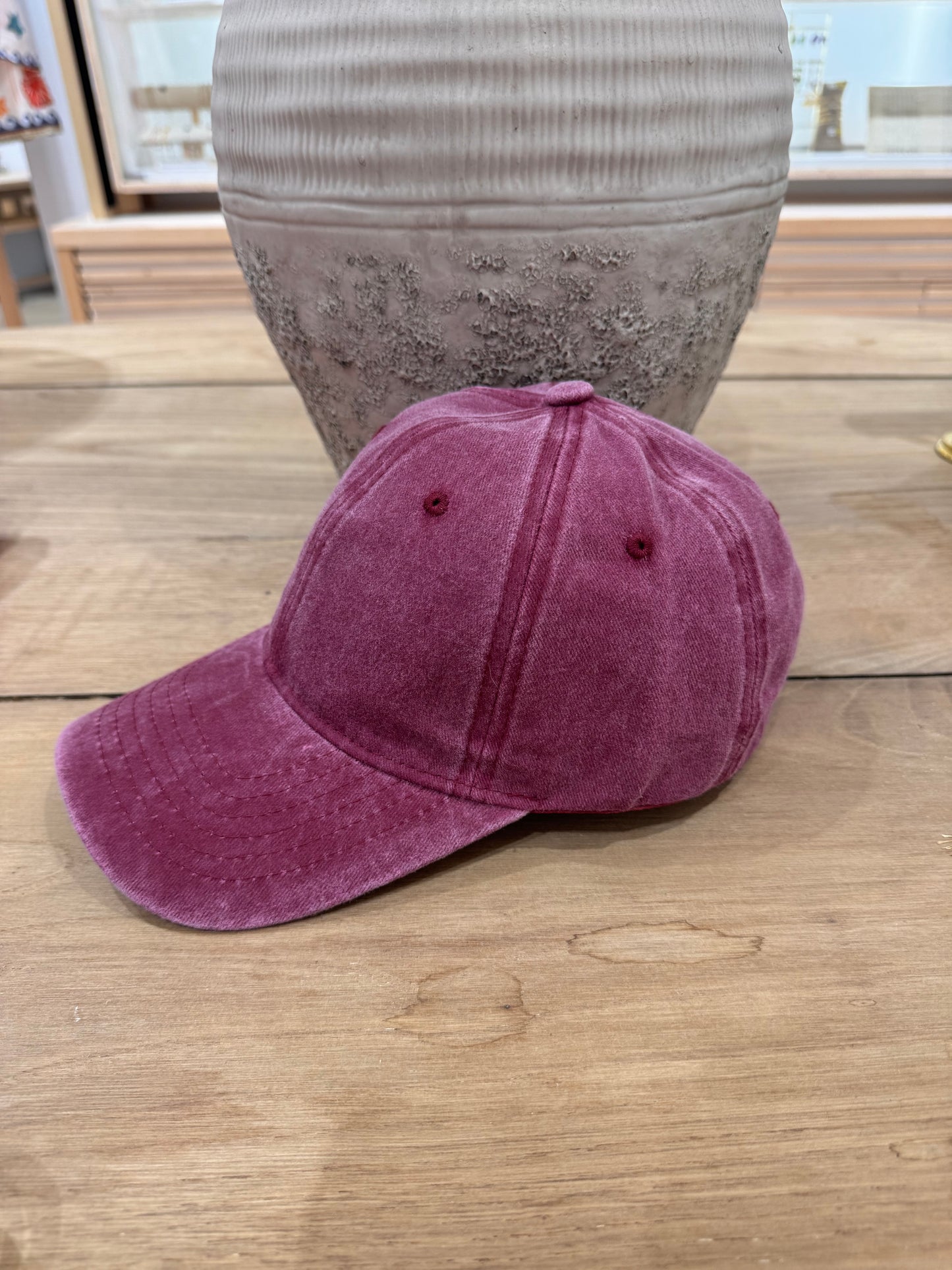 CASQUETTE
