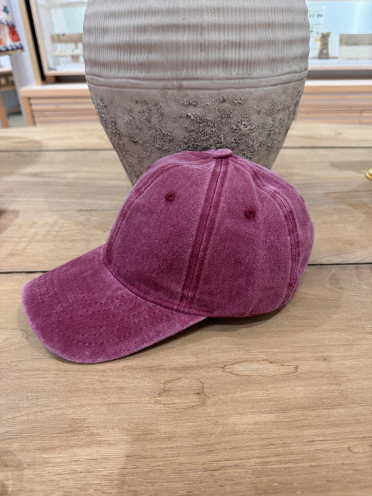 CASQUETTE