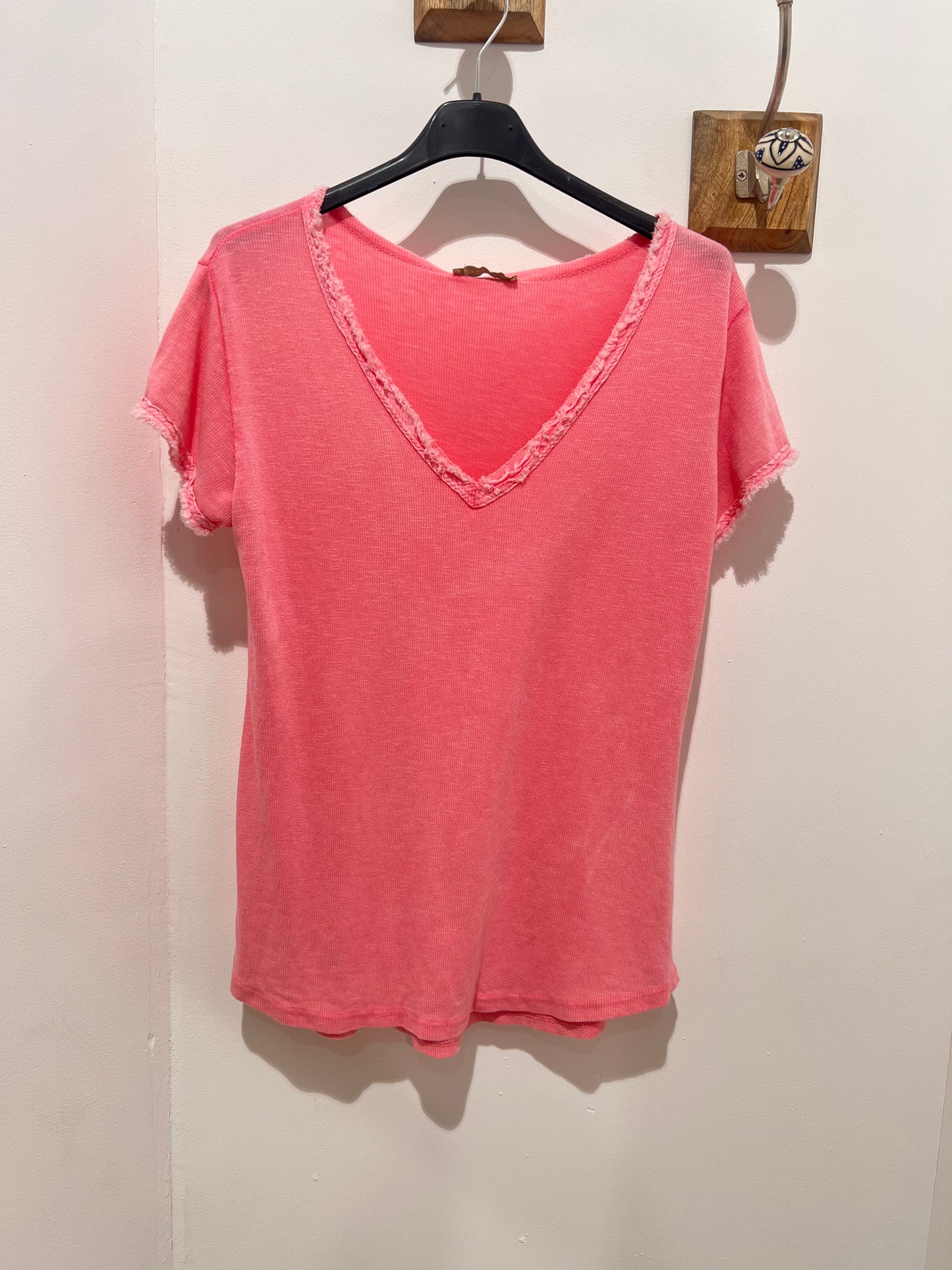 T-SHIRT SELENA