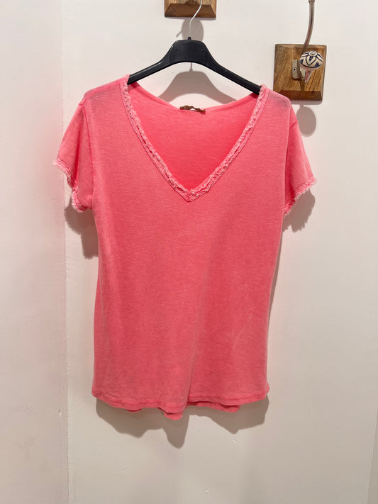 T-SHIRT SELENA